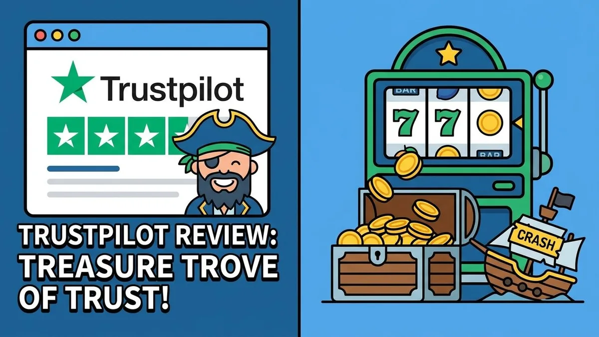 trustpilot crash games
